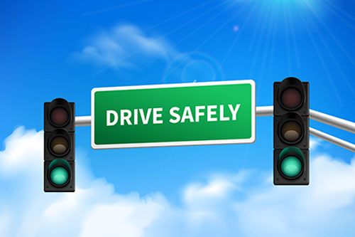 Traffic & Road Safety Awarness